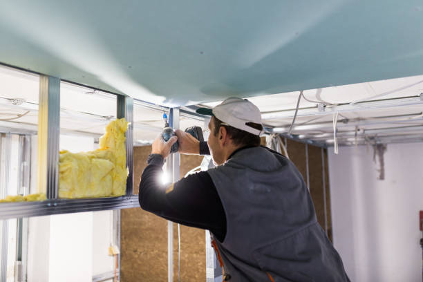 Types of Insulation We Offer in OK