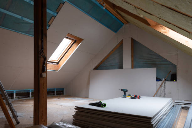Best Insulation Maintenance and Repair in Ata, OK