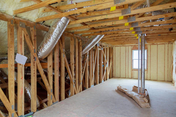 Best Residential Insulation in Ata, OK