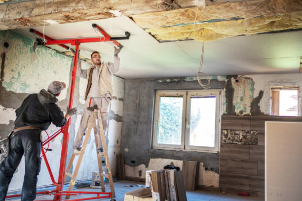 Best Insulation Installation Services in Ata, OK